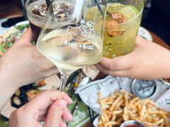 -Blac+Blac(中海环宇荟店)