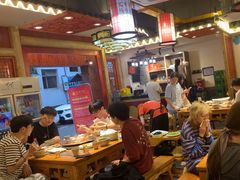 -堂客老火锅(欣阳广场总店)