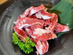 -九田家黑牛烤肉料理(石路天虹店)