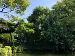 -惠山古镇·寄畅园