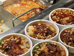 -海底捞火锅(万丰桥店)