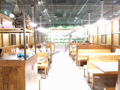 大堂-U你·天然调味(南湖总店)