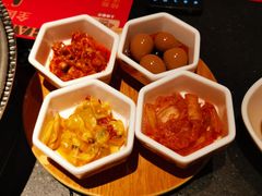 -牛New寿喜烧(闵行龙湖天街店)