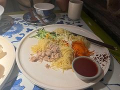 -桂满陇·桃花院落(长泰广场店)