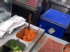 -黑色经典臭豆腐·湖南特产(步行街店)