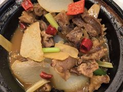 -围龙屋客家食府(福田店)