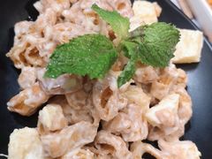 -猫爪爪原切自助烤肉(观音桥阳光世纪店)