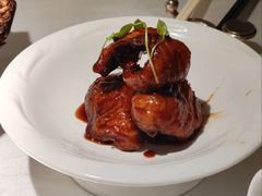 -玉满堂·湖北融合菜