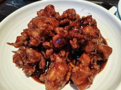 糖醋里脊-新白鹿餐厅(虹桥南丰城店)