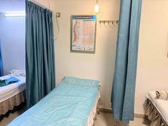 -张钰强中医正骨推拿连锁(宝安中心店)