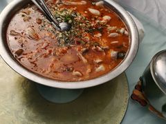 -笑红饭庄