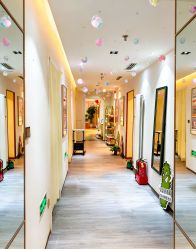 -紫琪尔·匠心连锁·胸部护理养护