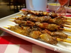 -西贝(无锡万象城店)