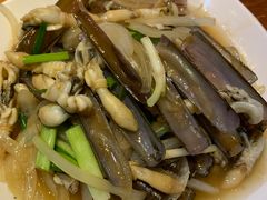 -南海渔家•海鲜•正宗海南菜(海棠湾店)