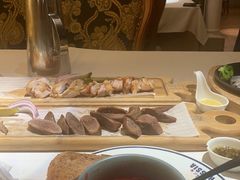 -俄士厨房(时代天街店)
