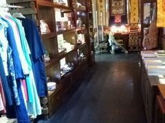 -一叶一世界•素食餐厅(环球中心店)