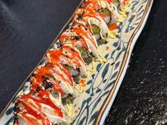-牛焱·烧肉酒肆(五大道店)