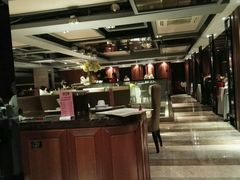 大堂-同庆楼(天鹅酒家店)