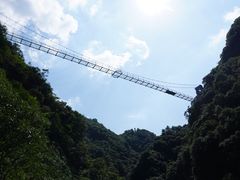 -宁波五龙潭景区