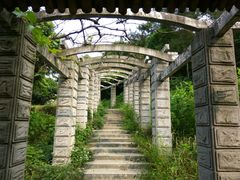 -龙寺生态园