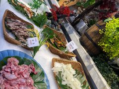 -川骄海鲜自助(河东店)