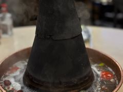 -月圆火锅(宁海东路二店)