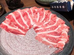 -快乐小羊(富强中路店)