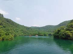 -鼎湖山风景区