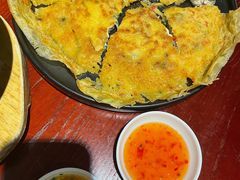古法煎蚝烙-潮堂(环球金融中心店)