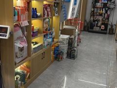 -pd派德宠物中心医院24H急重症·眼科中心·血液透析中心(嵩山北路店)