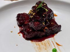 -玫瑰厅上海菜(兴国路店)