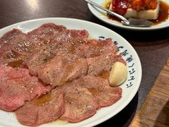 -蒜香焼肉PURUSHIN(马场路店)