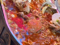 -陈小厨海鲜大咖·15年平潭味(龙王头店)