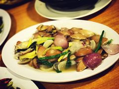 -ZF Seafood Restaurant 卓峰海鲜餐