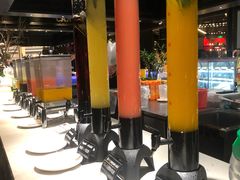 -加餐海鲜自助(宝龙一城店)