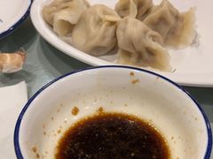 -听涛雅苑百味饺子老家菜馆