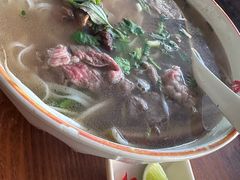 -越南牛肉河粉餐厅(书院巷店)