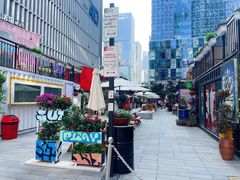 -深圳湾创业广场