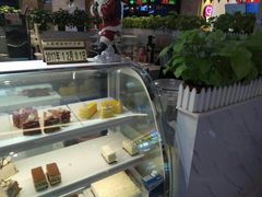 -星禾悦法式千层蛋糕(大卫城店)