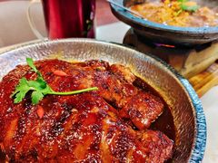 -小城外婆肴私房菜.家宴聚集点(圆明园颐和园·清河上地店)