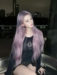 点击看大图 -真好真意SALON 接发·染·烫特色店