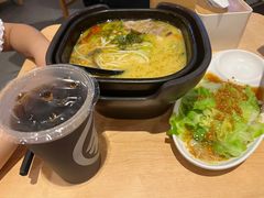 -阿香米线(大悦城店)