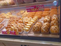-味多美蛋糕(安定门店)