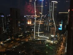 -悦厅·下午茶(杭州柏悦酒店)