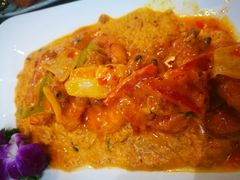 -Hi YOU你的饭局泰餐厅(雍和宫店)