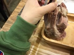 -每碗面馆(新鸿安大厦店)