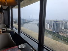 -华厦大酒店·桃源西餐厅·自助餐