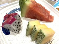 -大渔铁板烧(大悦城店)