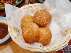 -宏状元现熬粥·京味菜(黄寺大街店)