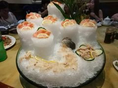 -渔傅·蓝海岸霞浦海鲜(正祥店)
